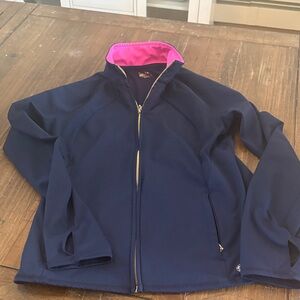 Lilly Pulitzer Luxletic Jacket
